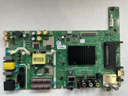 Материнская плата 5844-A7N01G-0P30, для телевизора Aiwa 32LE8020S