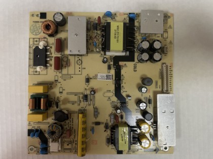 Блок питания TV5006-ZC02-02 HAIER 43 SMART TV MX