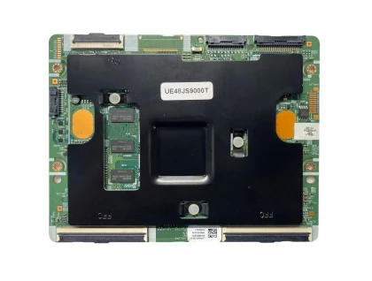 Плата T-Con BN41-02297A LSF480FJ03-K, для телевизора Samsung UE48JS9000T
