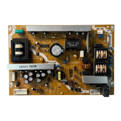 Блок питания SRV2209WW, для телевизора Toshiba 40XV733R