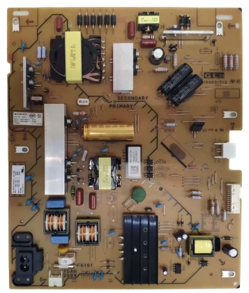 Блок питания APS-434 100631512, для телевизора Sony 55XH8005