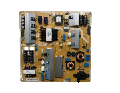 Блок питания BN44-00807A, для телевизора Samsung UE48JU6610U, UE48JU6450U, UE49KU6300U, UE50KU6072U, UE49MU6100U,  UE50MU6100U, UE55MU6100U , UE55MU6300U, UE55KU6300U, UE48JU6600U