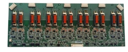 Инвертор IV120316A I296W1-16S-V00-S1F0 REV:1F для Sony KLV-27HR3