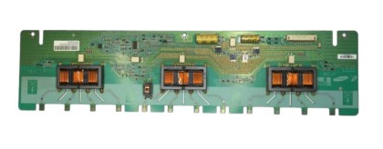 Инвертор SSI320A12 REV0.7 INV32S12S для Samsung LE32R81B