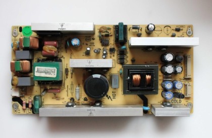 Блок питания 40-1PL37C-PWG1XG, для телевизора PHILIPS 26PFL5403/60
