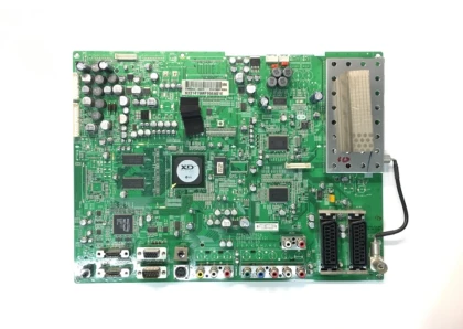 Материнская плата 68709M9004E(2) 31419MF998A, для телевизора LG 42PC1R-ZH