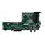 Материнская плата T.MS3463S.711, для телевизора Sharp LC-48CFE4042E
