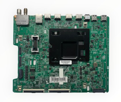 Материнская плата BN41-02636A BN94-13028F, для телевизора Samsung QE55Q6FNAU