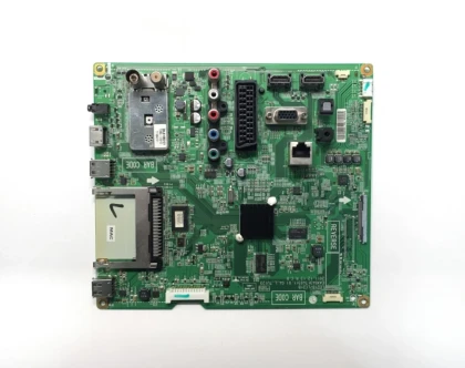 Материнская плата EAX64317403 (1.0) EBR75084302, для телевизора LG 42LM580, 42LM585, 32LM585, 32LM580