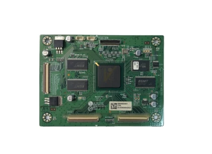 Плата T-Con EAX41833301 EBR39594901, для телевизора LG 42PG100R