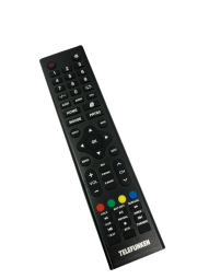 Пульт для телевизора TB Telefunken TF-LED32S74T2S