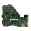 Материнская плата, mb, для ASUS X550WE Rev: 2.0, A4-6210, Radeon R5 M230 V1G, 4GB