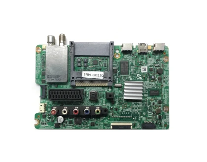 Материнская плата BN41-02098B BN94-08117Q, для телевизора Samsung UE32J5120, UE40J5100