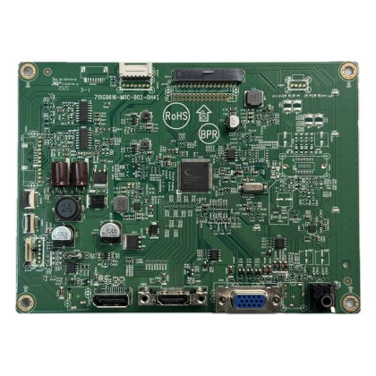 Материнская плата 715G9616-M0C-B02-0H4I, для телевизора PHILIPS 322E1C