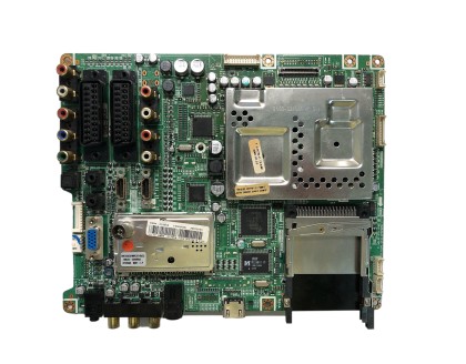 Материнская плата BN41-00813B BN94-01206A, для телевизора Samsung LE37M87BD