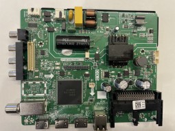 Материнская плата, TP.SK105S.PB802 Leff 40F240T V400HJ9-PE1 Rev.C4