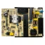 Блок питания HKL-650211B 261501011960, для телевизора Haier 65 SMART TV AX PRO с двумя конденсаторами