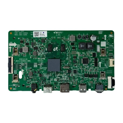 Материнская плата BN41-02806A BN94-16505A, для телевизора Samsung C27G54TQWI