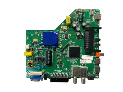 Материнская плата RR52CI.801A, для телевизора BBK 40LEM-1049/FTS2C