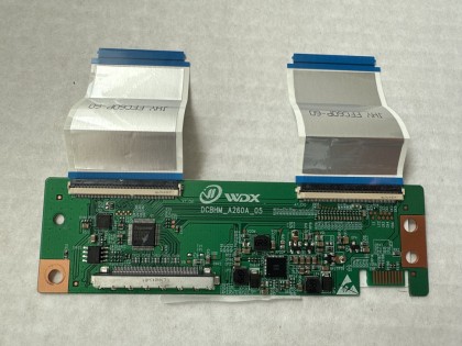 Контроллер изображения DCBHM_A260A_05 T430QVN01.0