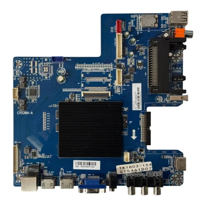 Материнская плата CV538H-A, для телевизора BBK 55LEX-6042/UTS2C