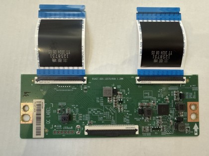 Контроллер изображения RSAG7.820.12570/ROH 1.2MM V430DJ1-Q01 Rev.D2