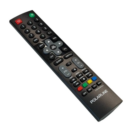 Пульт, Пульт 3100-DE30POLL для телевизора Polarine 32PL14TC-SM