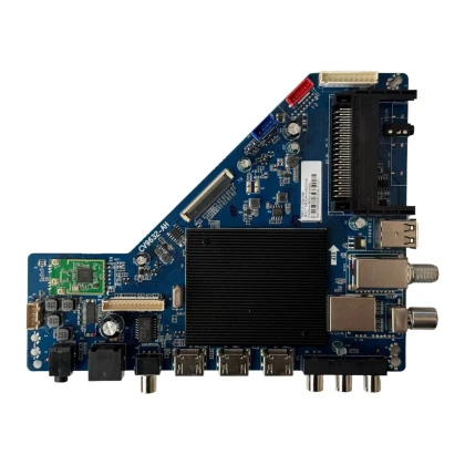 Материнская плата CV9632-AH, для телевизора HI VHIX-65U169MSY