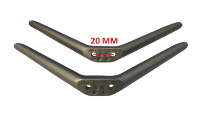 Ножки для телевизора TCL L43P2US