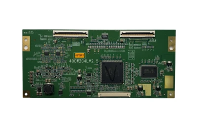 Плата T-Con 400W2C4LV2.5, для телевизора Sony KLV-V40A10E
