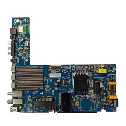 Материнская плата EL.MT9602-FG95 TP.MT9632.PC756 (T), для телевизора Topdevice TDTV43CS05U_BK