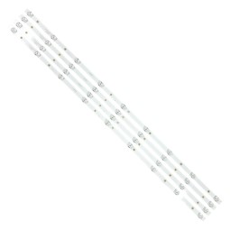 LED подсветка MSG-T500-F1-3030-026-09