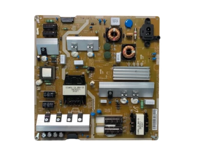 Блок питания BN44-00807D, для телевизора Samsung UE48JU6610U, UE48JU6400U, UE48JU6600