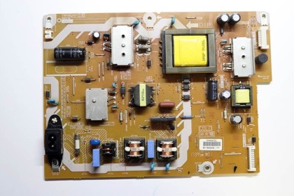 Блок питания TNPA6247, для телевизора Panasonic TX-40ESR500