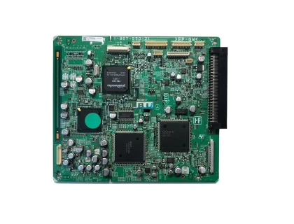 Материнская плата 1-867-500-21 A1101820E, для телевизора Sony KLV-V40A10E