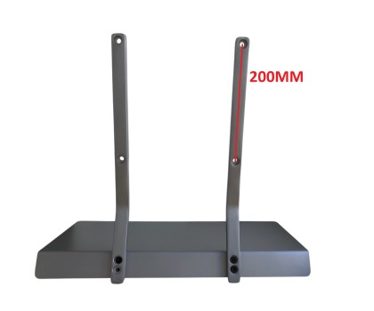 Ножки для телевизора Hart. HTY-55UHDO11G-HC22