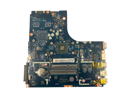 Материнская плата, mb, для LENOVO ZAWBA/BB LA-B291P Rev: 1.0 , A6-6310 