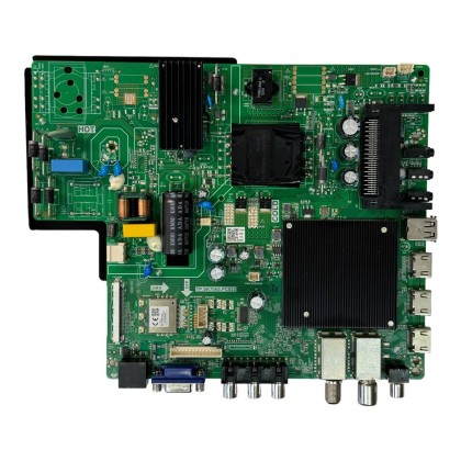 Материнская плата TP.SK706S.PC822, для телевизора Витязь 43LU1216