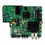 Материнская плата TP.SK706S.PC822, для телевизора Витязь 43LU1216