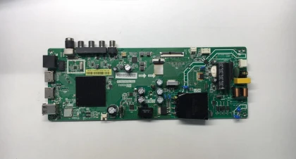 Материнская плата TPD.T962H8.PB762, для телевизора Xiaomi L43M5-5S