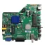 Материнская плата TP.MS3663S.PB801, для телевизора Polar P43L33T2C