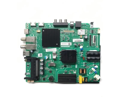 Материнская плата TP.MT9216.PB731, для телевизора Candy UNO32