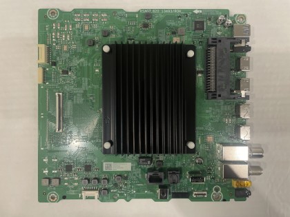 Материнская плата, RSAG7.820.13493/ROH Hisense 75E7NQ Pro HV750QUB-E95