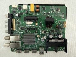 Материнская плата, TP.SK105S.PB802 Витязь 32LH0202 T320XVN02.H