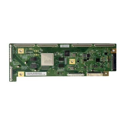Плата T-Con 6870C-0852B LE550PQL, для телевизора LG OLED55CX3LA,55OLED805/12