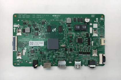 Материнская плата BN41-02806A BN94-16640A, для телевизора Samsung C27G54TQWI