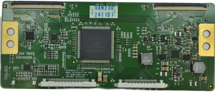 Плата T-Con 6870C-0358A VER1.0, для телевизора LG 42LW575S-ZC,  47LW575S-ZC, 32LS5600-ZC, 42LW4500,   42PFL7606H/60, 32PFL7406/60,47W650C-ZA, 42LV571S