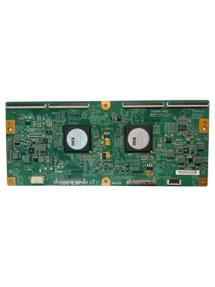 Плата T-Con V580DK1-CKS2, для телевизора Panasonic TX-58AX802B