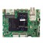 Материнская плата EAX70043606(1.3) EBU67952507, для телевизора LG 65NANO80T6A