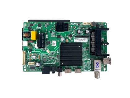 Материнская плата TP.SK516S.PB818 (T), для телевизора Skyline 24YST5970